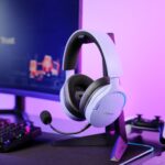 Trust presenta i nuovi headset per il gaming con doppia connessione wireless