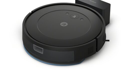 iRobot presenta Roomba Combo Essential
