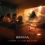Sony presenta la nuova gamma di prodotti home audio ‘BRAVIA Theatre‘