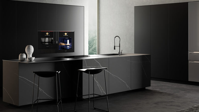 Le novità tecnologiche di LG alla Milan Design Week 2024