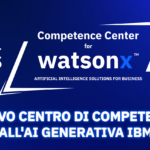 Computer Gross inaugura un Competence Center dedicato all’AI Generativa di IBM watsonx