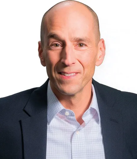 Joe Levy nuovo CEO di Sophos