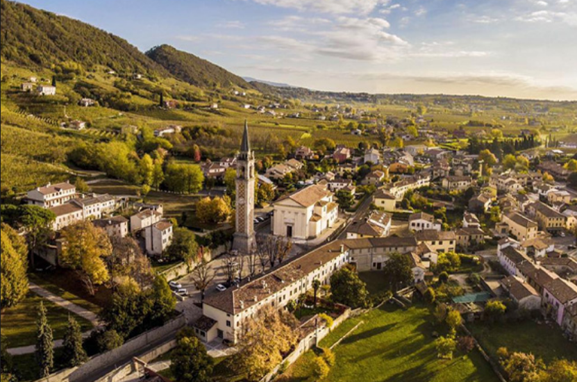WINDTRE e Pieve di Soligo: insieme per l’innovazione del territorio