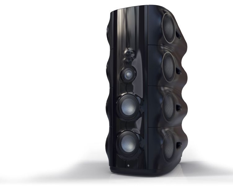 Da Audiogamma le nuova Moya M1 di Vivid Audio
