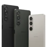Sony annuncia il nuovo smartphone flagship Xperia 1 VI