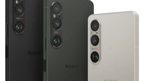 Sony annuncia il nuovo smartphone flagship Xperia 1 VI