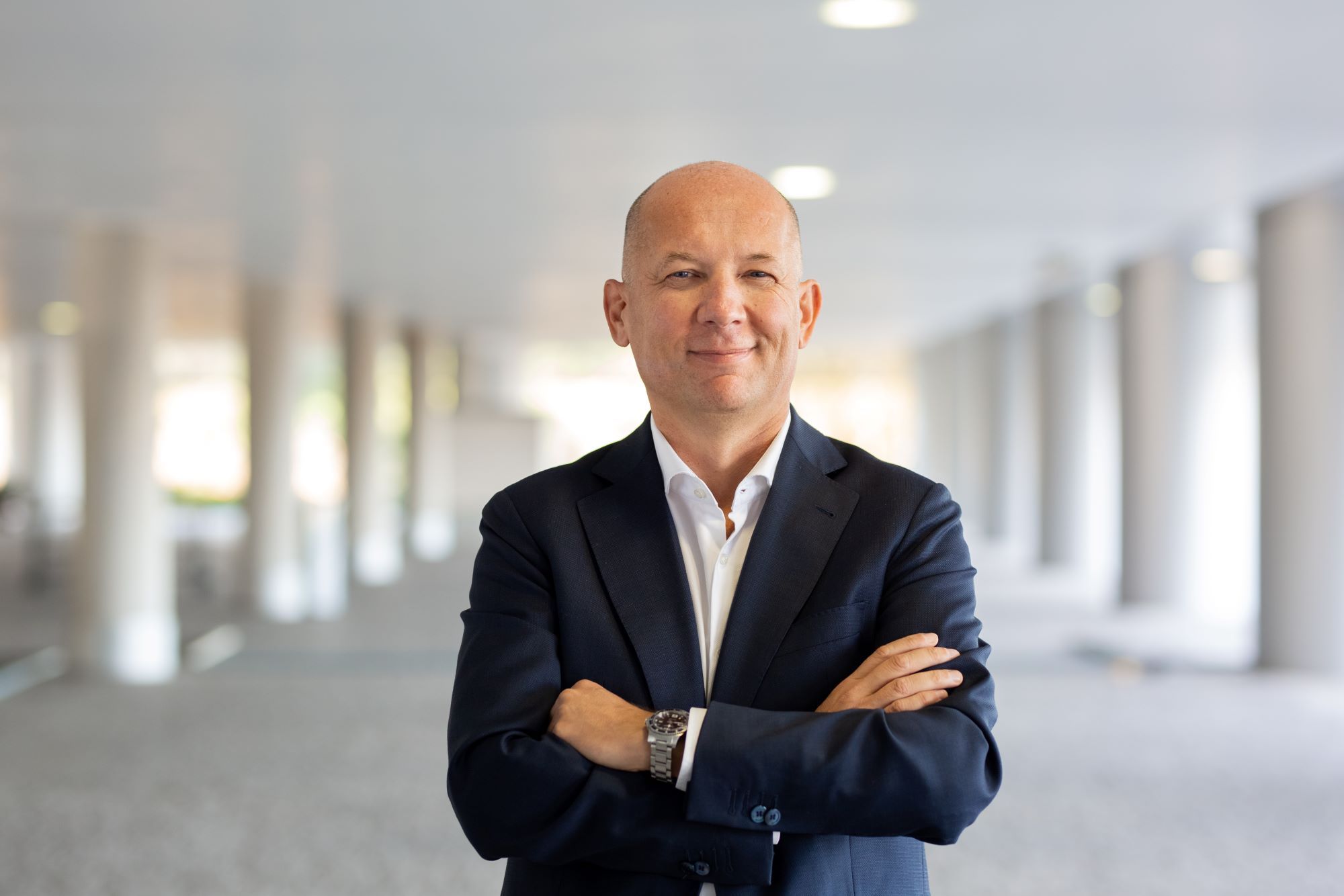 Anthony Loizeau nominato nuovo CEO di Aira Italia