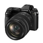 Fujifilm lancia la fotocamera digitale mirrorless FUJIFILM GFX100S II