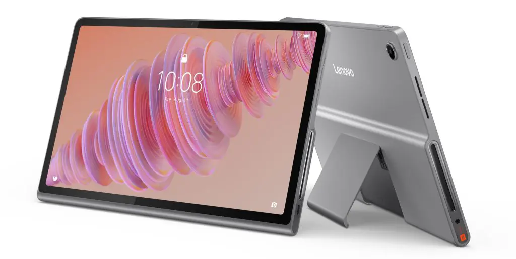 Lenovo lancia il nuovo tablet Lenovo Tab Plus