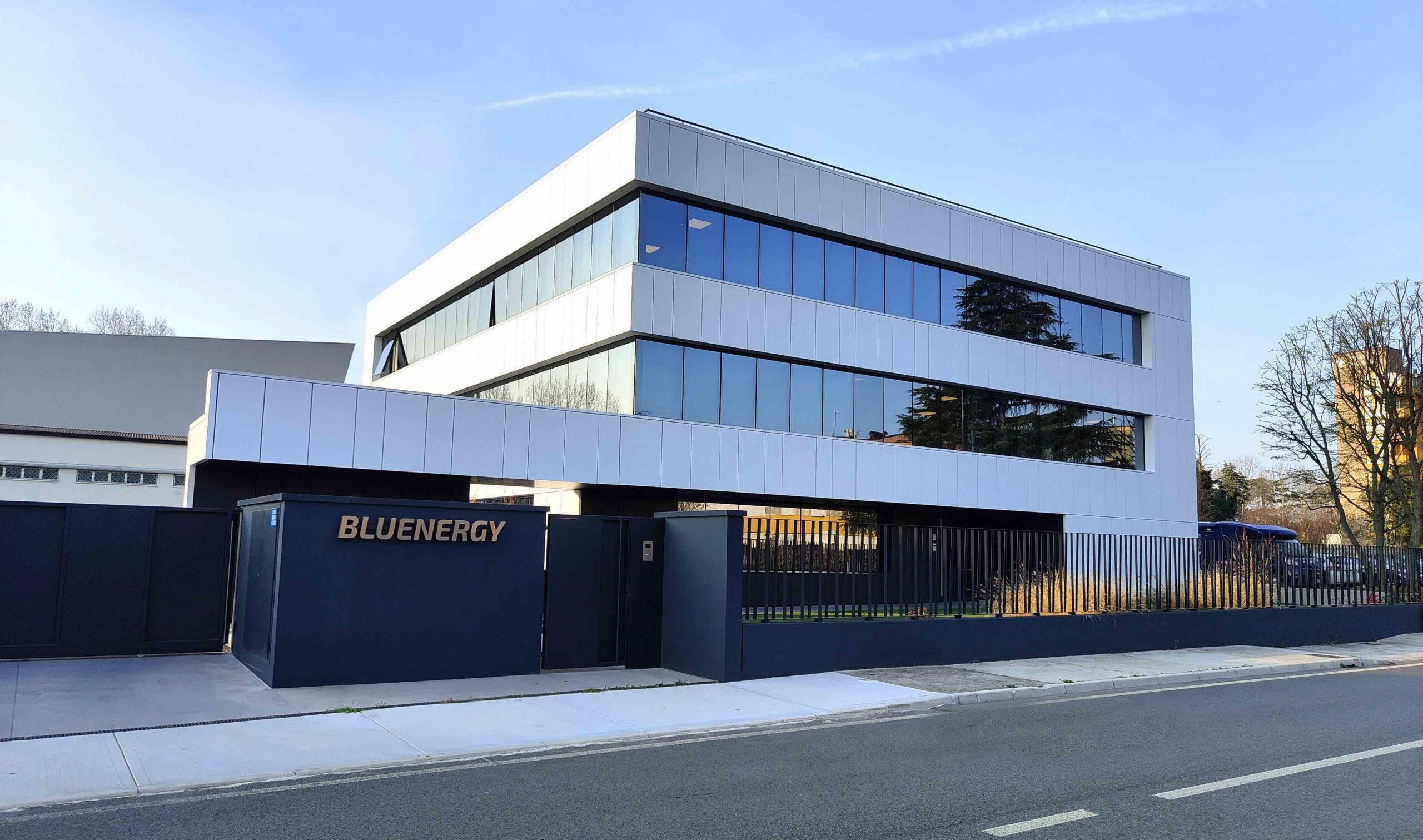 Bluenergy Group presenta il bilancio di sostenibilità 2023