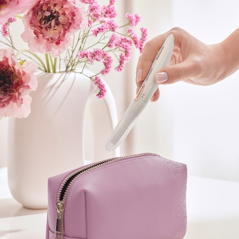 Prepararsi per l’estate con i nuovi epilatori Panasonic