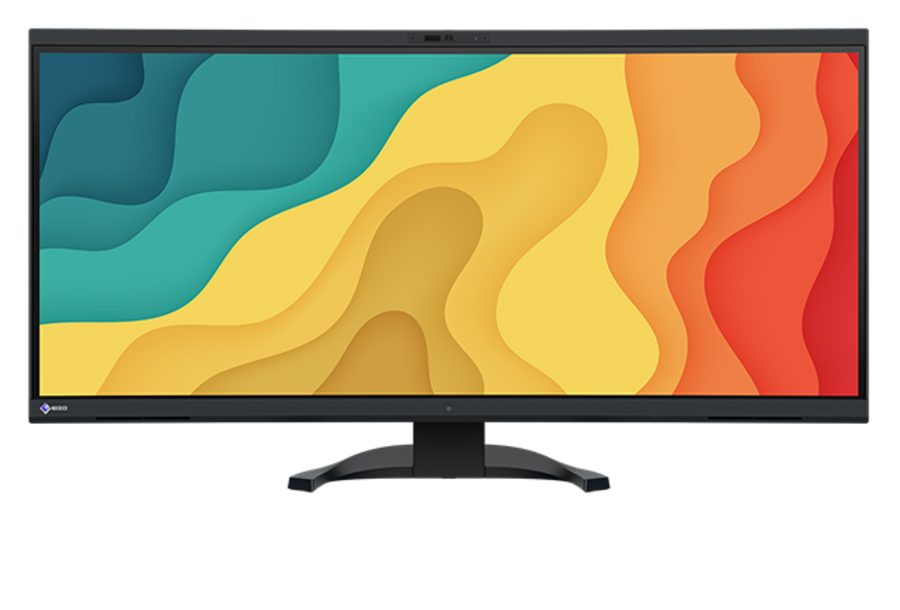Da Eizo il nuovo monitor FlexScan EV3450X