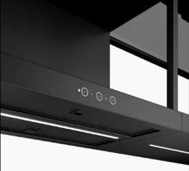 Faber lancia la nuova cappa Modular