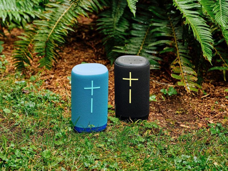 Ultimate Ears presenta l’altoparlante EVERBOOM