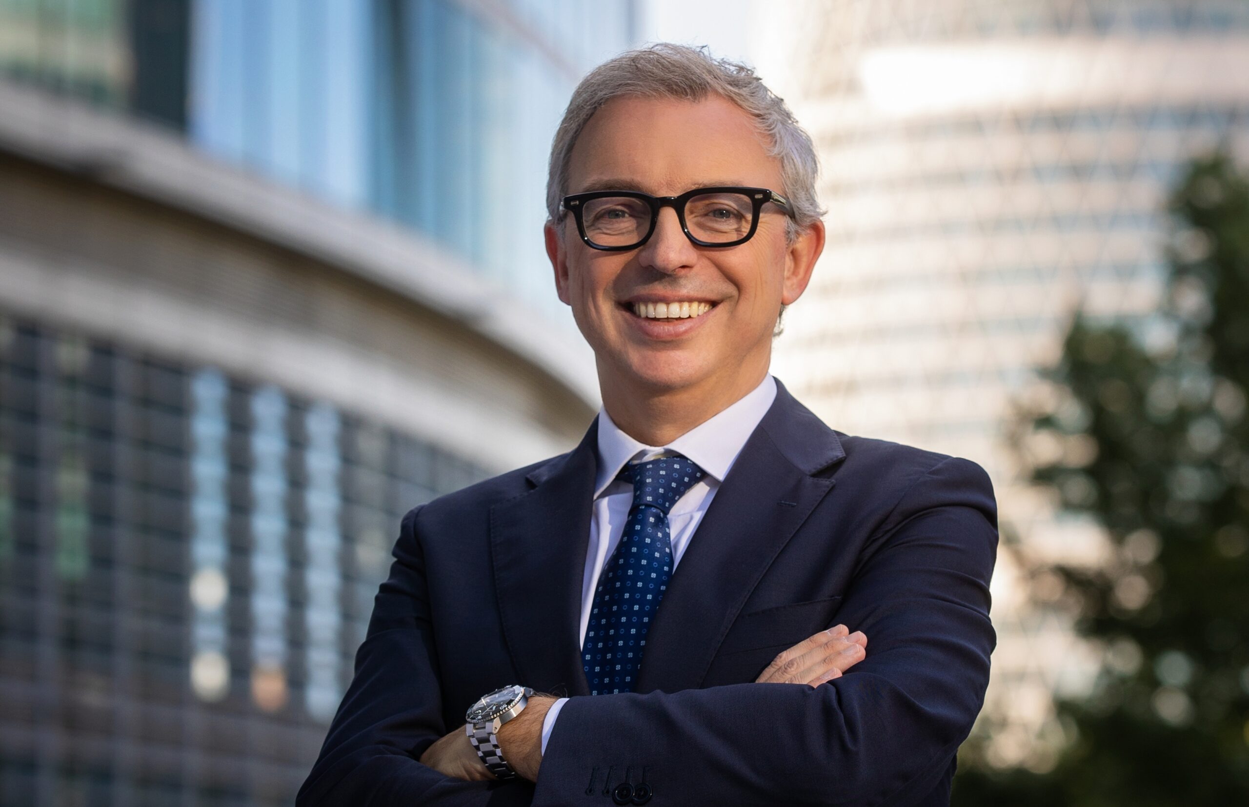 Google Cloud nomina Raffaele Gigantino nuovo Country Manager per l’Italia