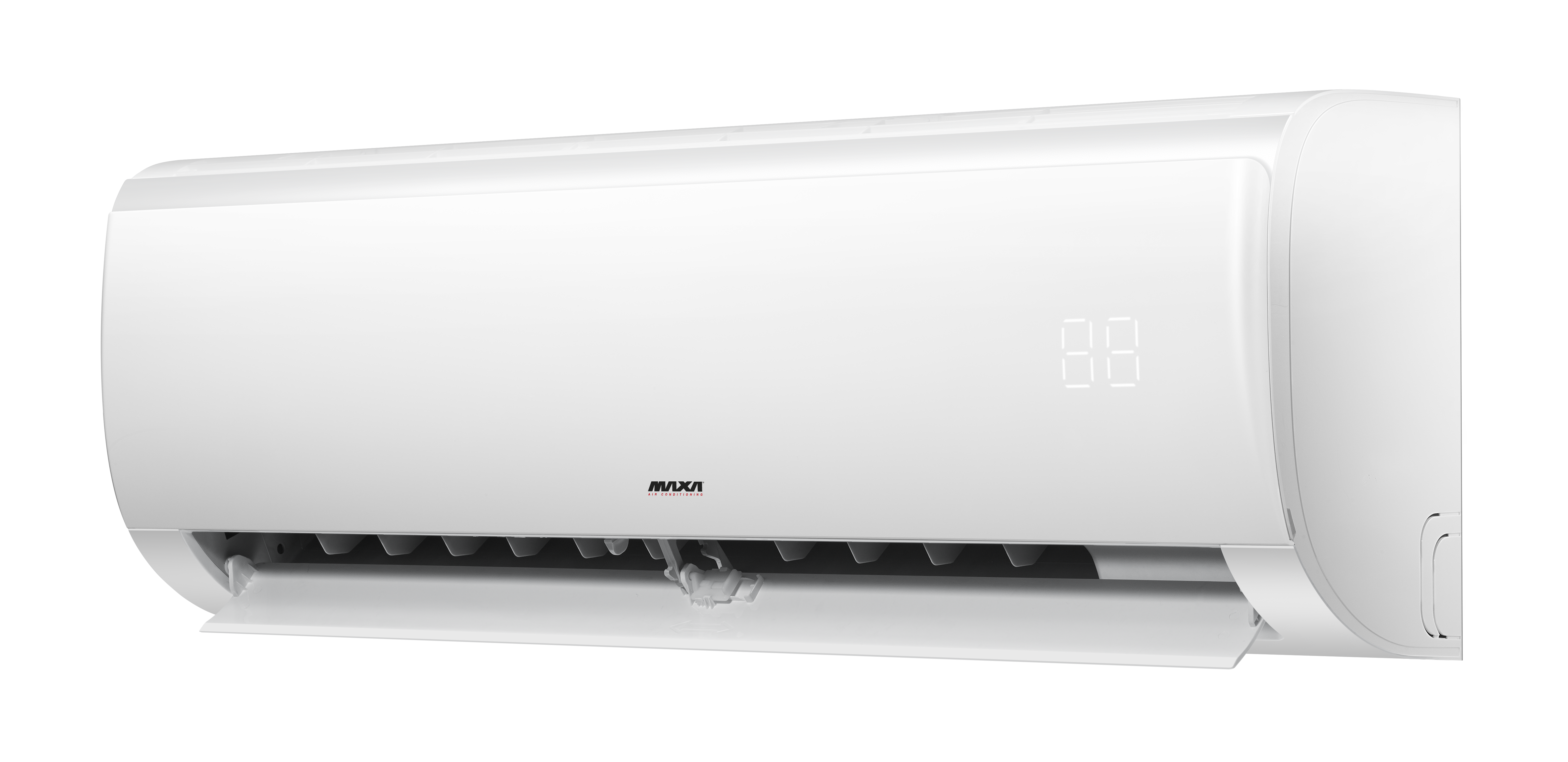 MAXA presenta i climatizzatori Lys