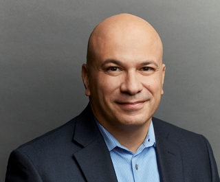 Lenovo nomina Tolga Kurtoglu come nuovo Chief Technology Officer