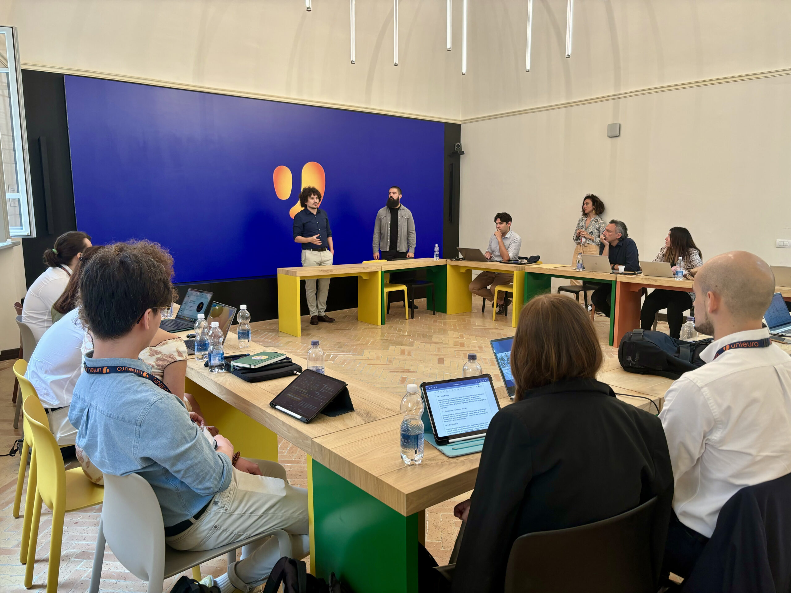 Unieuro e Università Luiss: prosegue la collaborazione per formare i data scientist del futuro