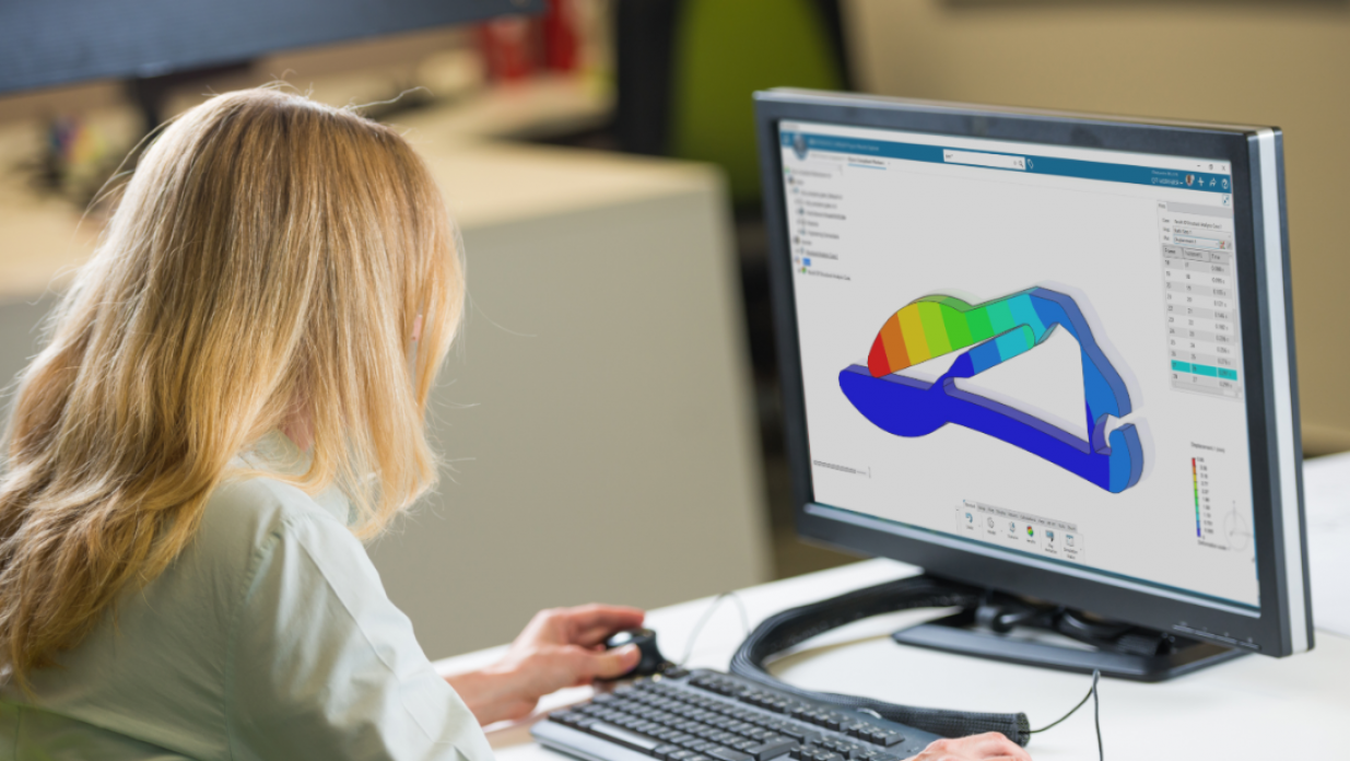L’eco-progettazione a norma di legge grazie a SOLIDWORKS e SOLIDWORKS Simulation