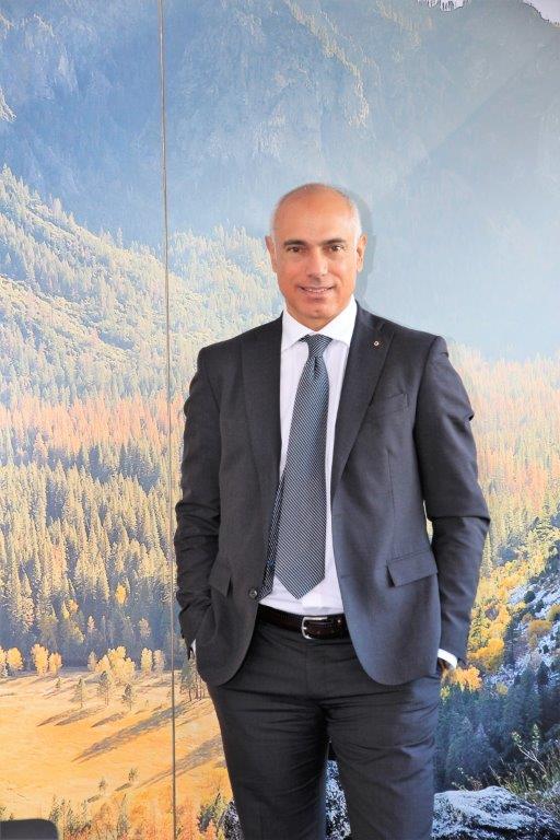 Johnson Controls-Hitachi Air Conditioning: Gianfranco Calice ai vertici di Italia, Spagna e Portogallo