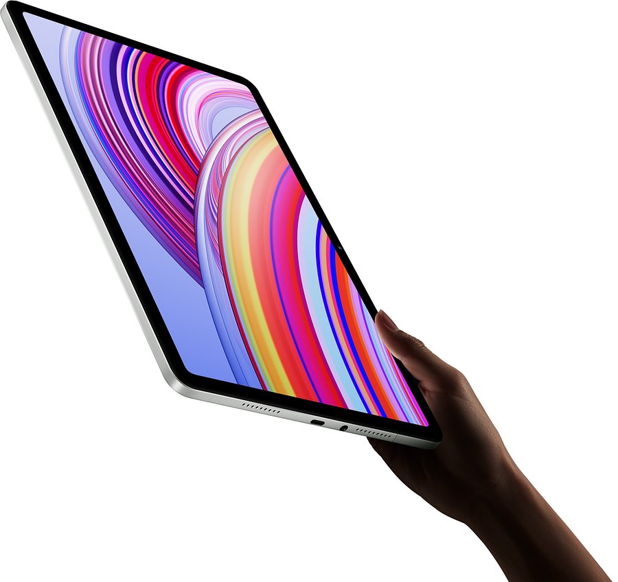 Disponibile il nuovo Redmi Pad Pro 5G