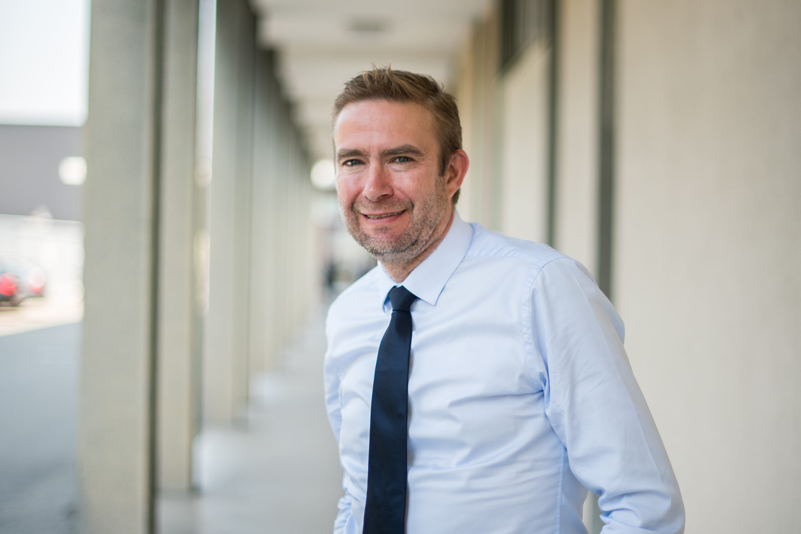 Yannick Fierling nominato nuovo Presidente e CEO del Gruppo Electrolux