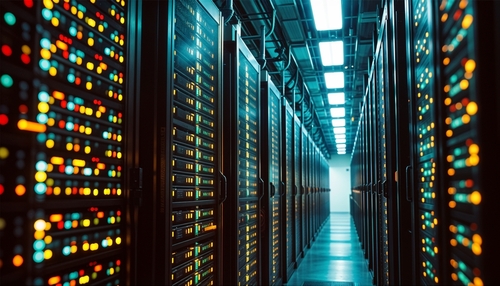 Record storico dei dati globali archiviati a 200 zettabyte entro il 2025