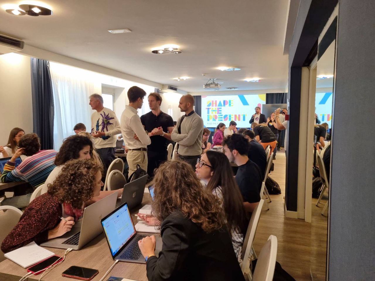 Al via l’Hackathon di Talent Garden e Var Group
