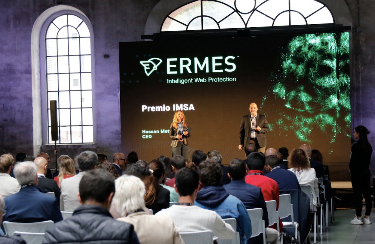 IMSA: le 11 startup finaliste all’Italian Master Startup Award 2024