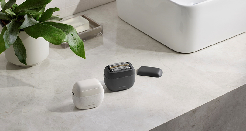 Da Panasonic le ultime novità per la bellezza maschile