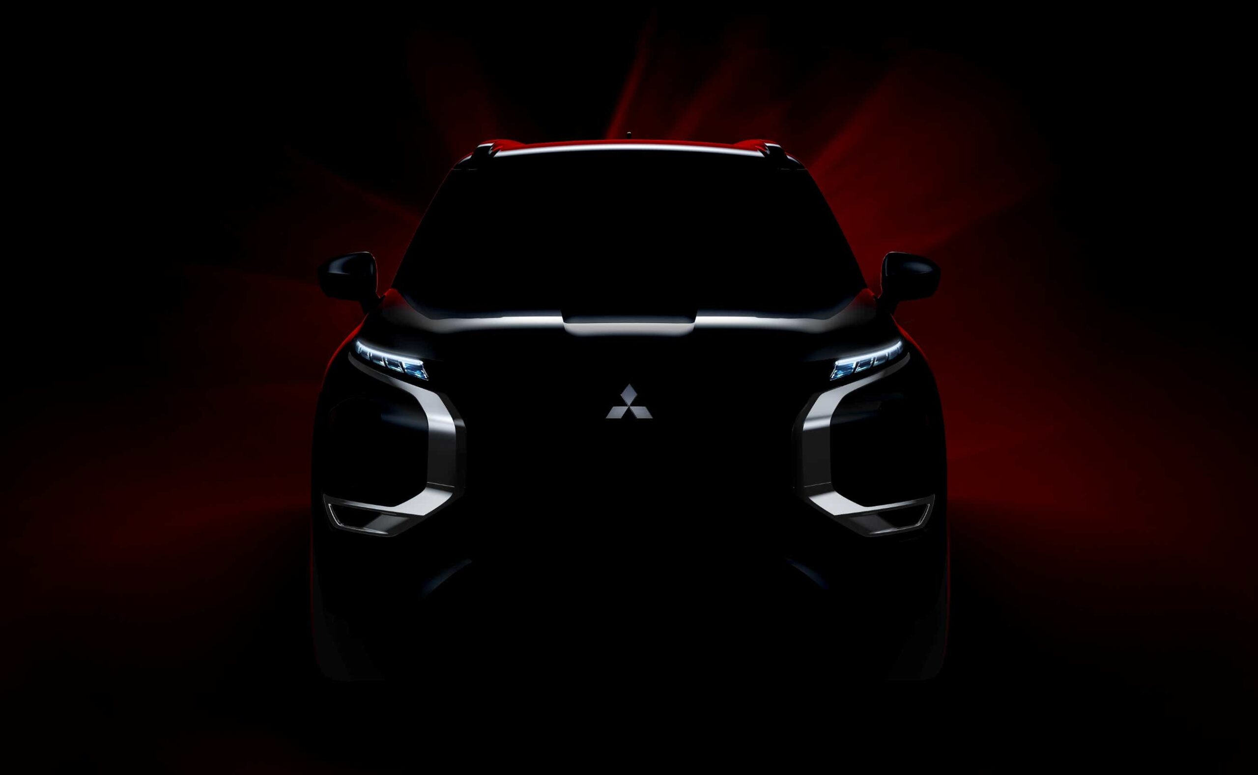 Mitsubishi Motors annuncia il Nuovo Outlander PHEV