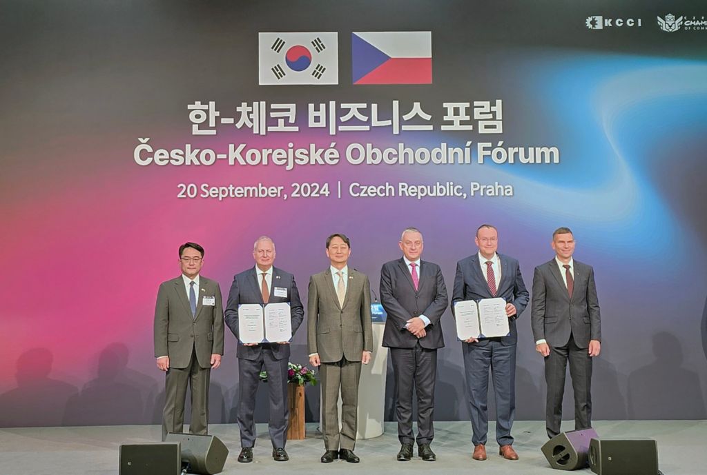 Hyundai e Škoda Group collaborano sullo sviluppo dell’idrogeno e soluzioni efficienti per la mobilità