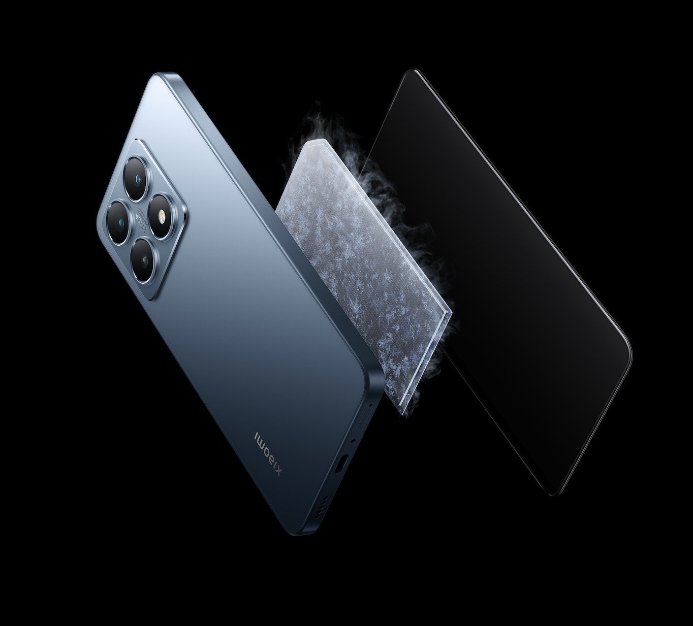 Xiaomi svela Xiaomi 14T Series ed espande l’ecosistema di prodotti AIoT
