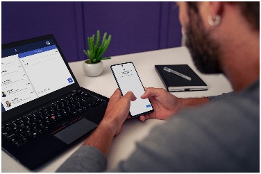 motorola biz 1