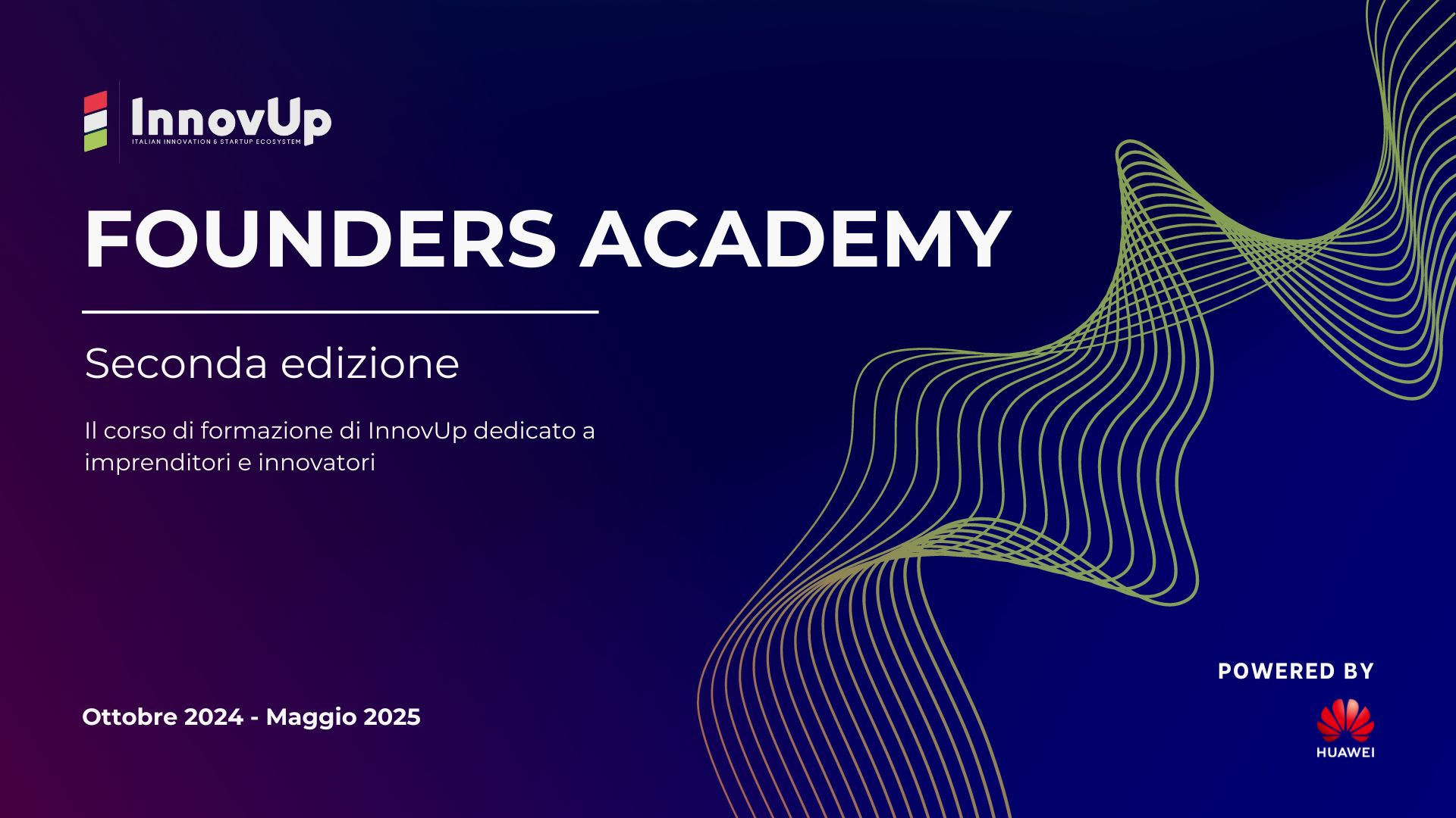 Founders Academy 2024-2025
