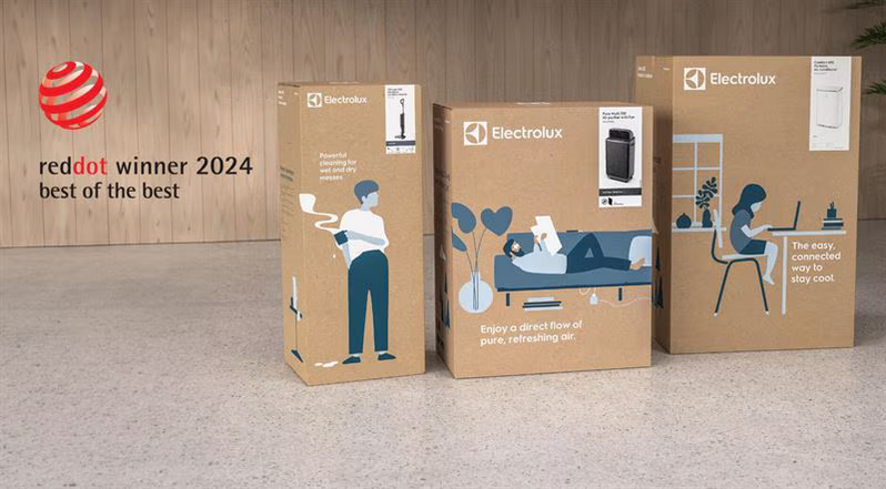 Screenshot 2024-10-04 at 16-31-42 Il nuovo packaging sostenibile vince il Red Dot Best of the Best design award – Electrolux Group
