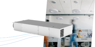 Helty presenta il nuovo sistema di VMC Flow400