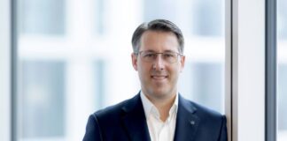 Thomas Klein diventerà Head of Mercedes-Benz Vans
