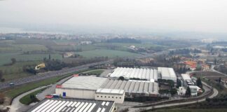 Franke celebra i suoi 60 anni in Italia