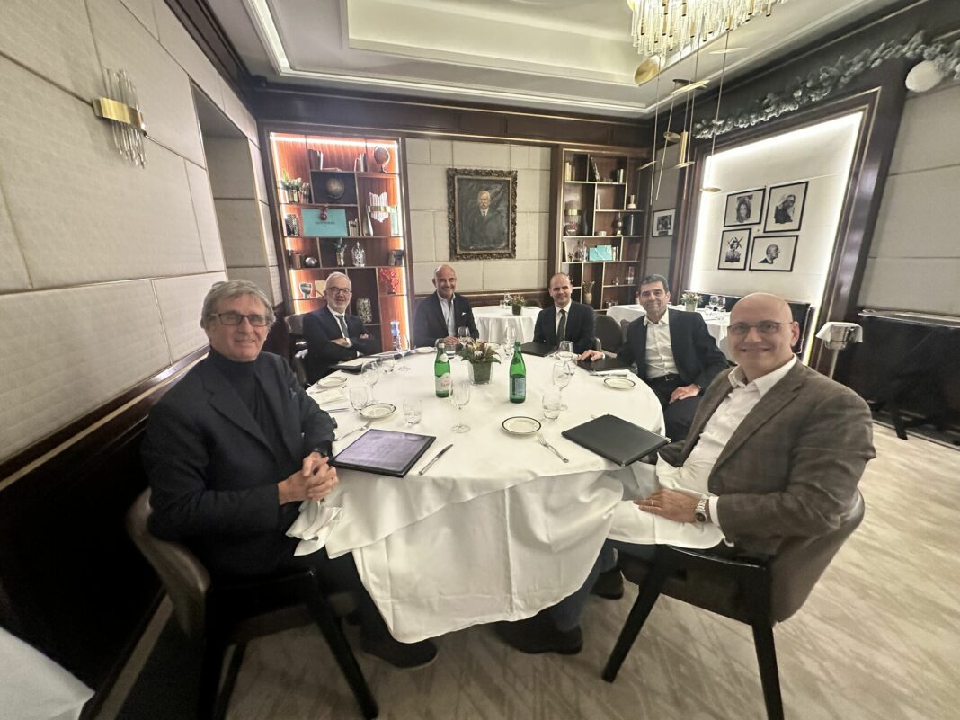 I Consiglieri della Aires