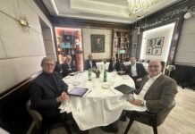 AIRES festeggia i 20 anni dalla fondazione