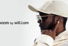 LG e will.i.am insieme per il lancio della nuova gamma audio “xboom by wiil.i.am”