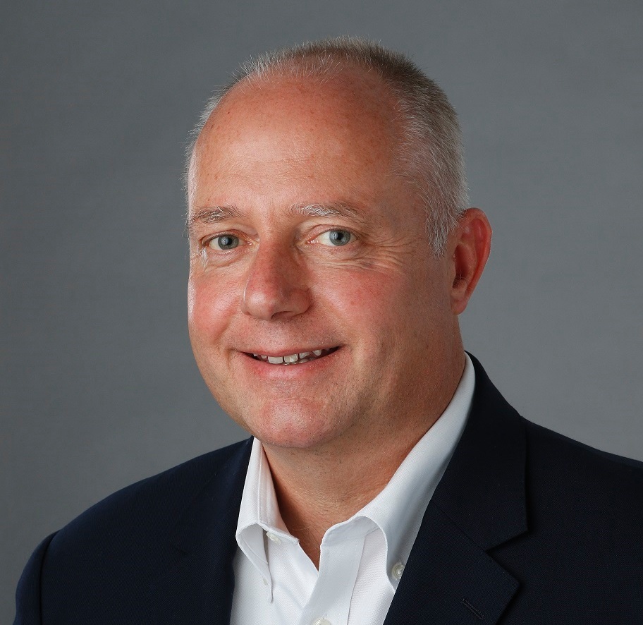 Wayne Lyons Headshot