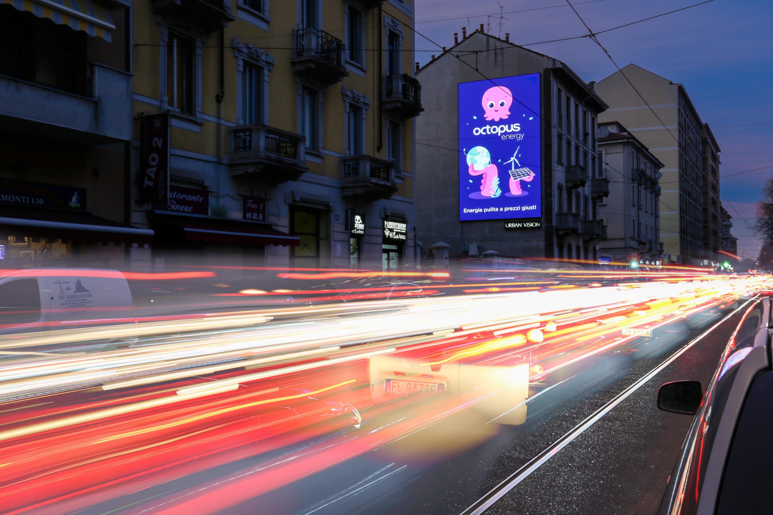 Octopus Energy raggiunge i 300.000 clienti