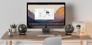 Da Creative il nuovo speaker desktop Pebble Nova