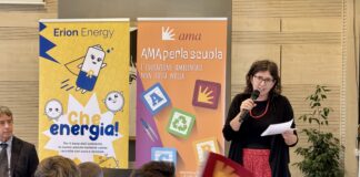 Con “Energia al Cubo” raccolti oltre 800 kg di batterie esauste nella città di Roma