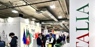 Le startup italiane al CES di Las Vegas 2025