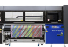 Epson presenta Monna Lisa ML-16000JQ