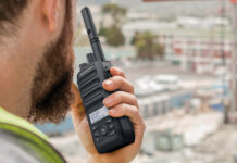Motorola Solutions e Aikom Technology presentano la nuova radio portatile MOTOTRBO R5