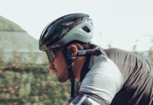 In arrivo le nuove cuffie impermeabili Suunto Aqua